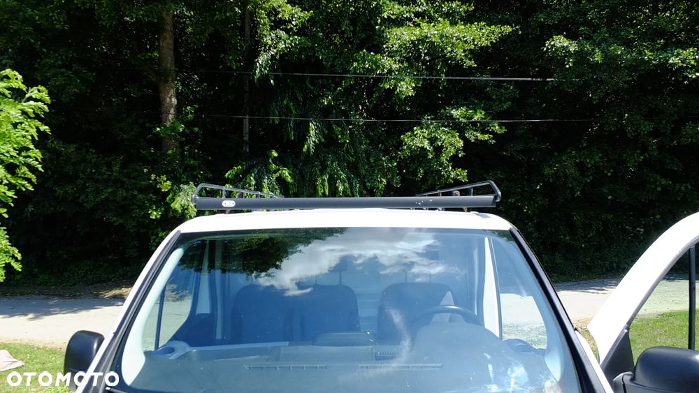 Opel Vivaro - 31