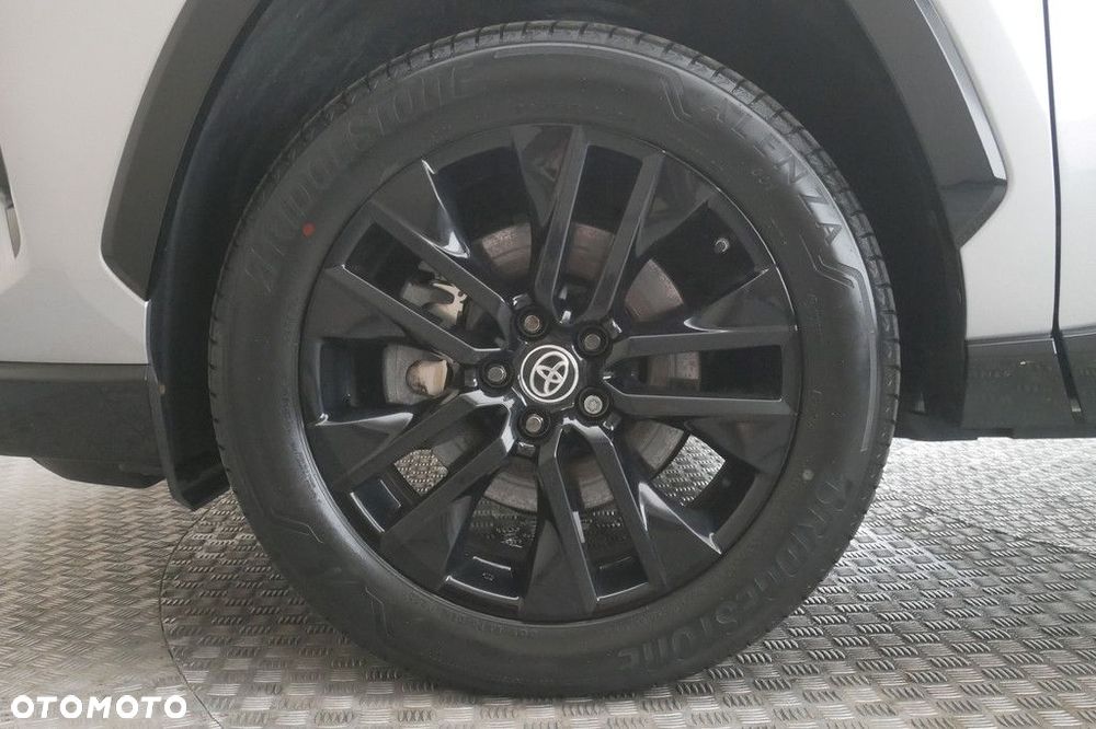 Toyota RAV4 2.5 Hybrid Selection 4x4 - 14