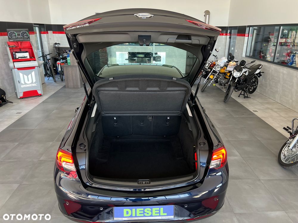 Opel Insignia 2.0 Business Edition - 26