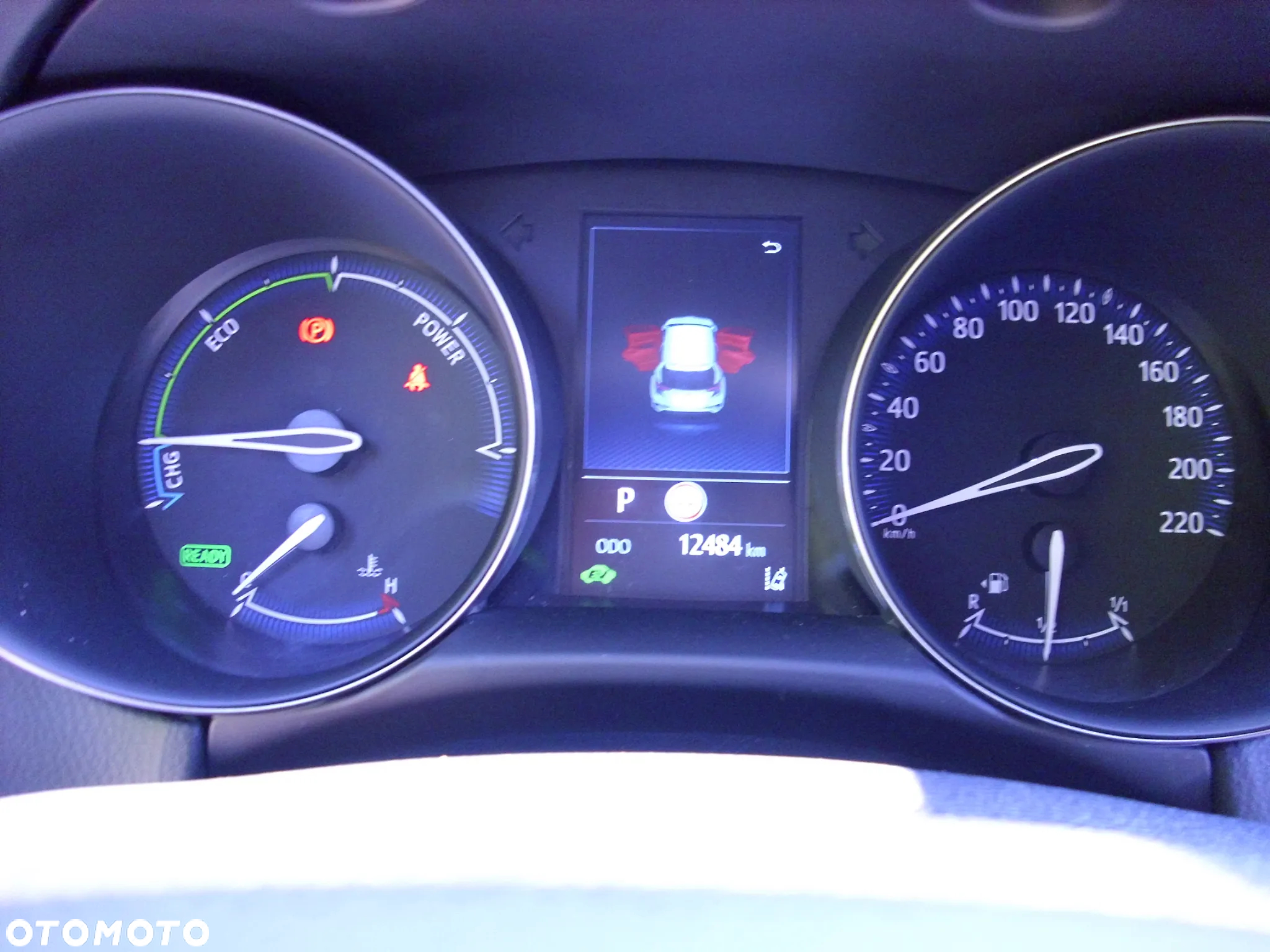 Toyota C-HR 2.0 Hybrid Dynamic Force GR Sport Premiere Edition - 19