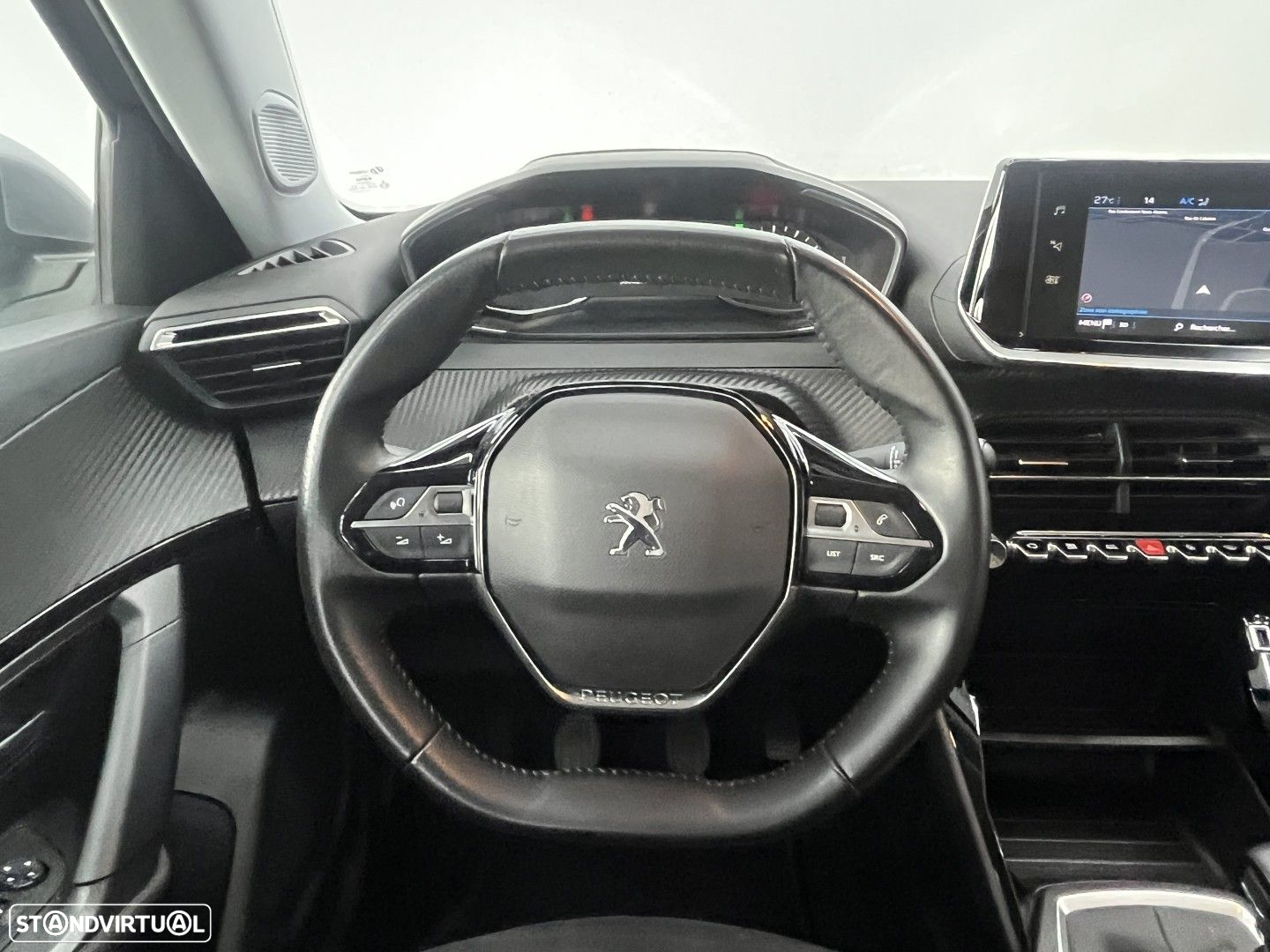 Peugeot 2008 1.2 PureTech Active Pack - 17