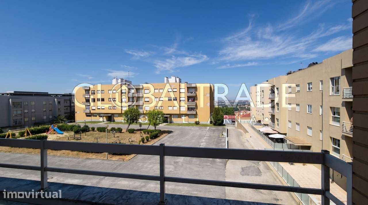 Apartamento T2 em Fânzeres - Grande imagem: 5/15