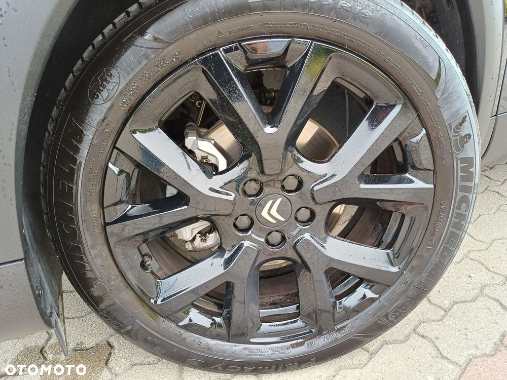 Citroën C5 Aircross 1.5 BlueHDi Max EAT8 - 9