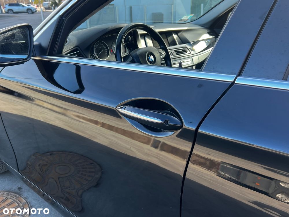 BMW Seria 5 - 21