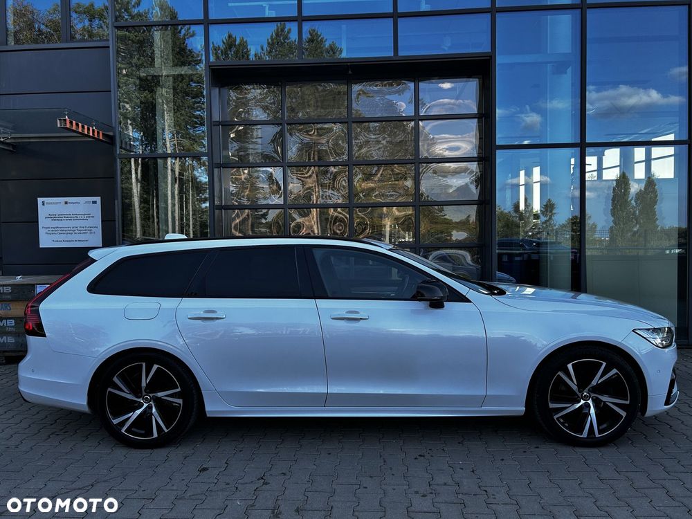 Volvo V90 - 5