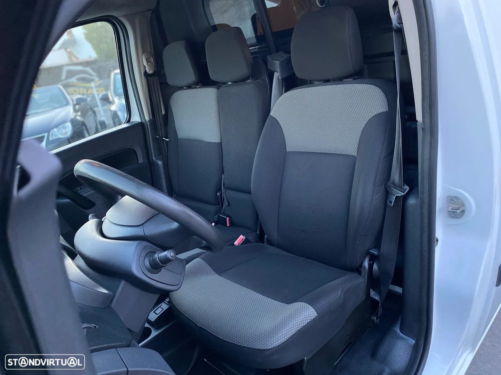 Renault Kangoo - 10