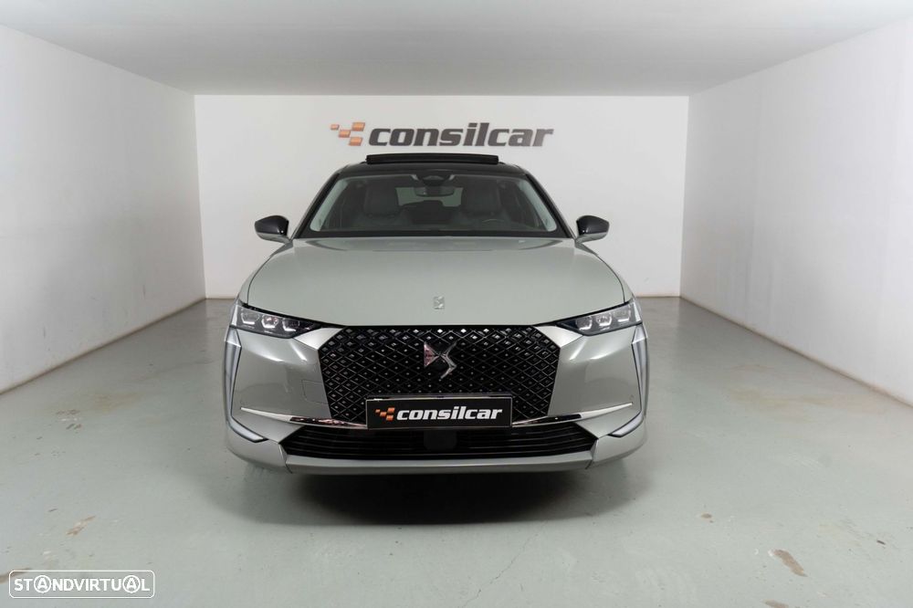 DS DS4 E-Tense Rivoli EAT8 - 2