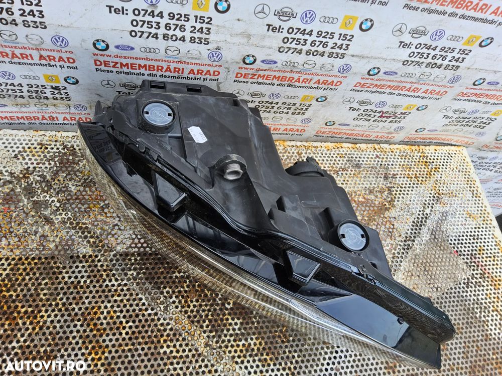 Far stânga Vw T6 far Europa vw t6 stanga cod 7e1941005 - 5