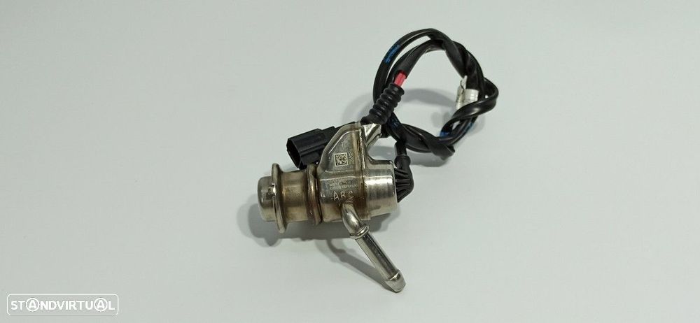 INJETOR ADBLUE FORD FOCUS TURNIER ACTIVE - 1