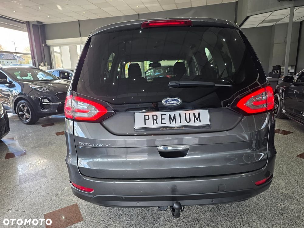 Ford Galaxy - 3