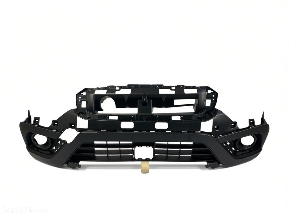 FABRYCZNIE NOWY ORYGINALNY ZDERZAK PRZEDNI PRZÓD SUZUKI SX4 S-CROSS LIFT 16-21 71721-64R0 - 1