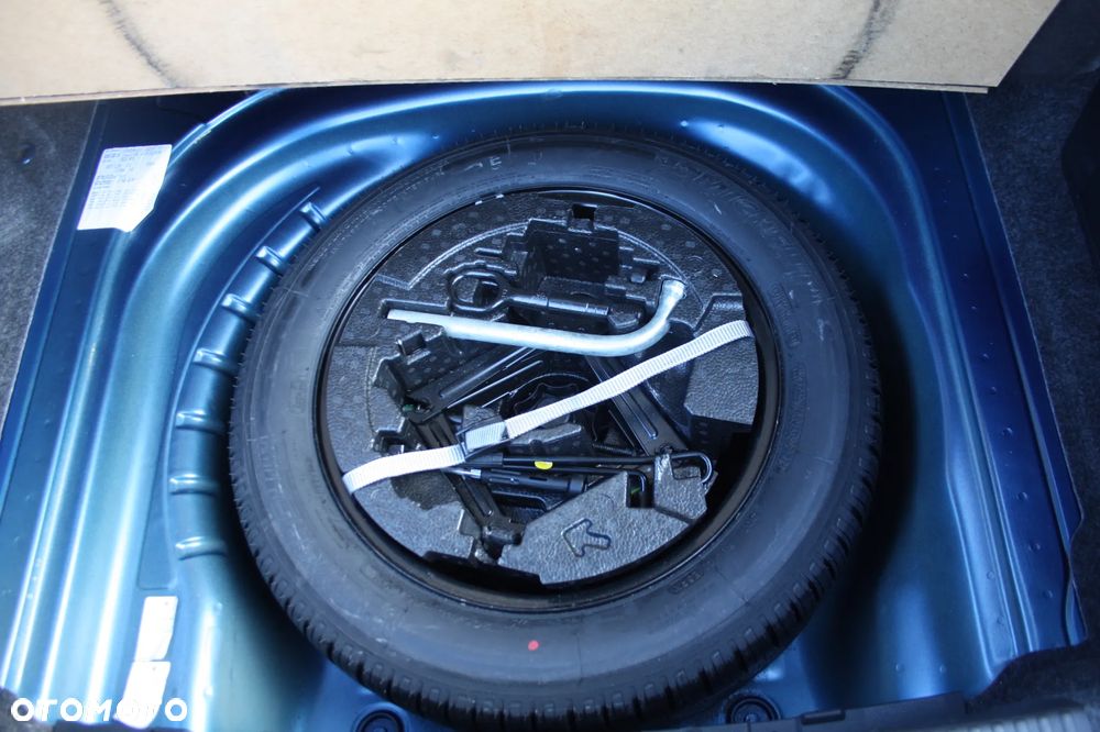 Skoda Octavia 2.0 TDI Premium Edition - 8