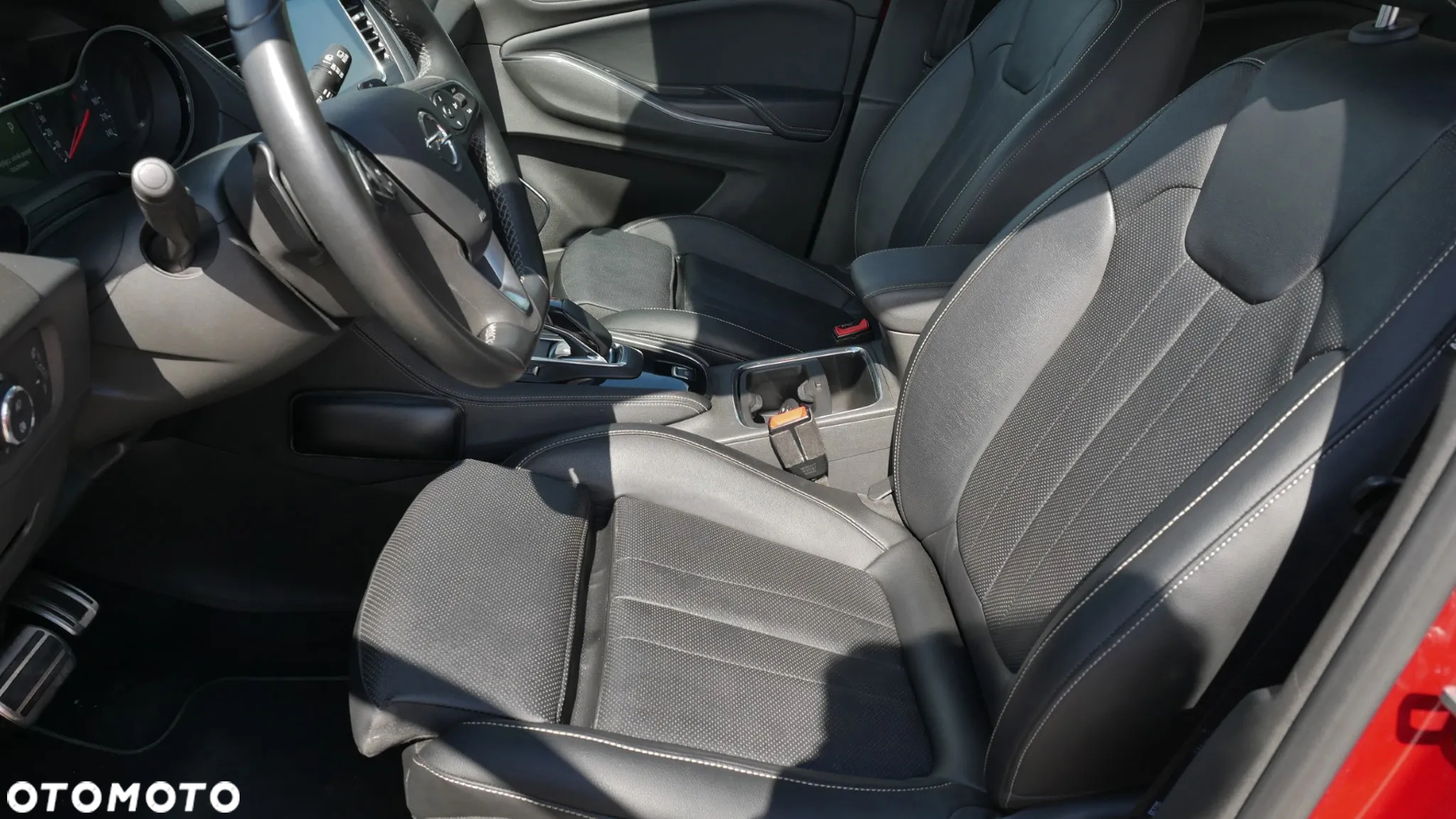 Opel Grandland X 1.6 T PHEV 4x4 Ultimate - 38