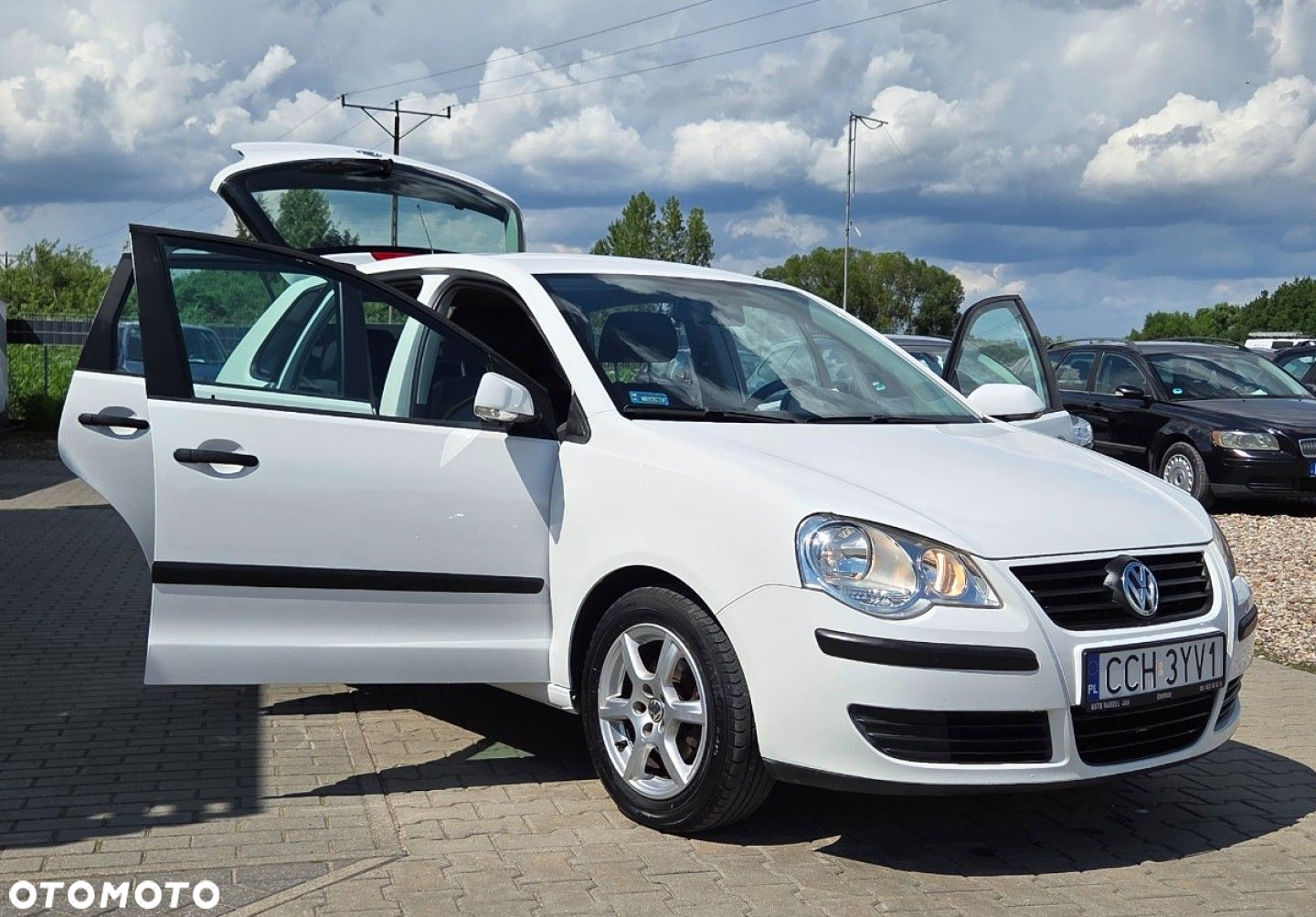Volkswagen Polo - 21