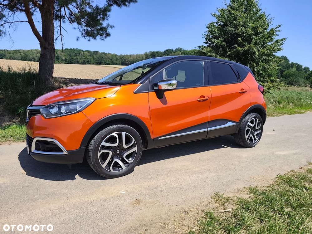Renault Captur 1.2 TCe Intens EDC - 10