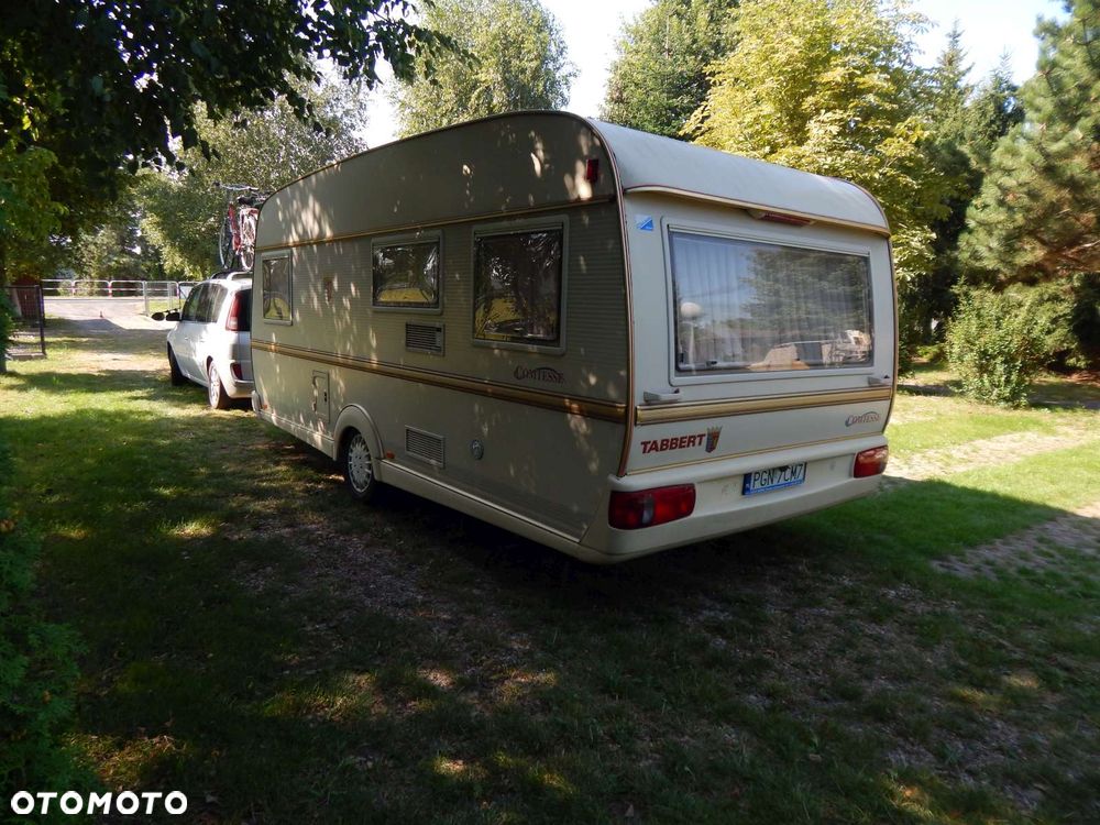 Tabbert COMTESSE 490 DW - 1