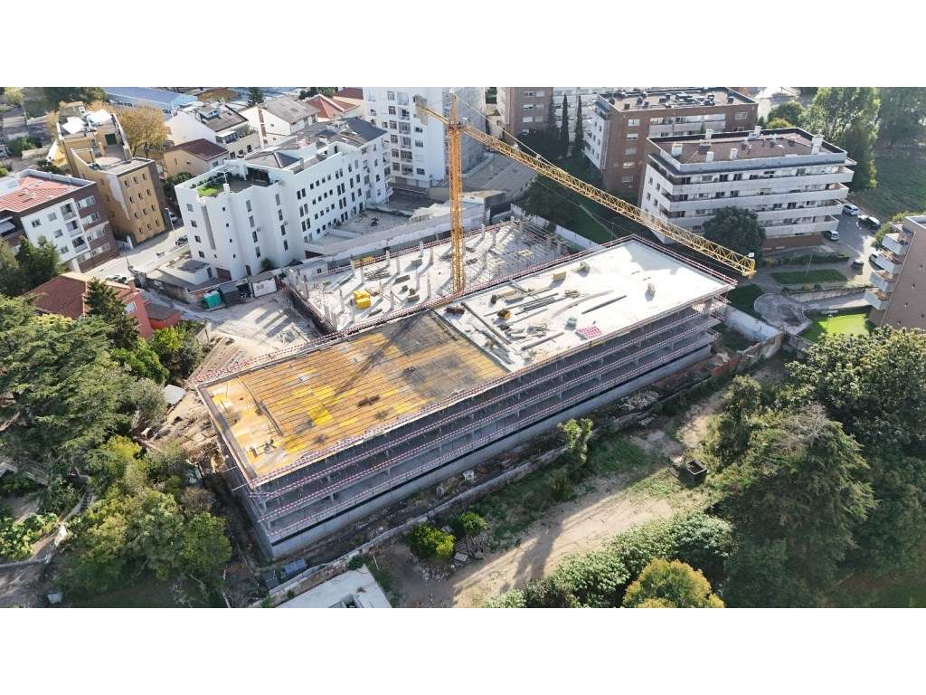 Apartamento T1+1 - House Factory - Grande imagem: 2/18