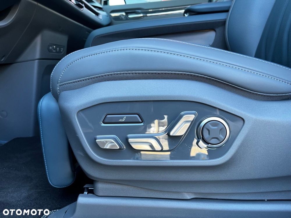 Kia EV9 99.8kWh GT-Line AWD - 12