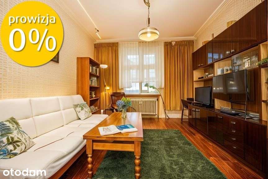 Mieszkanie na sprzedaż, 2 pokoje, 44 m², Wrocław