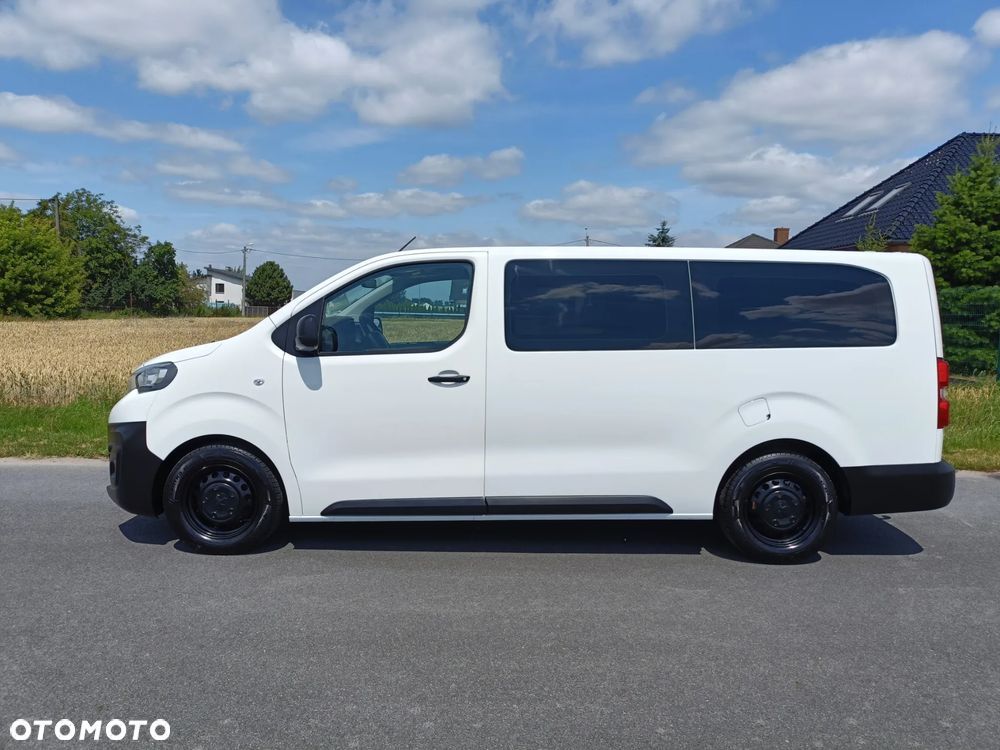 Peugeot Traveller L3 2.0 Business - 33