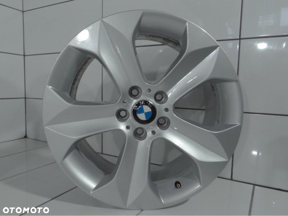 Felgi aluminiowe BMW  19" X6 E71 - 6