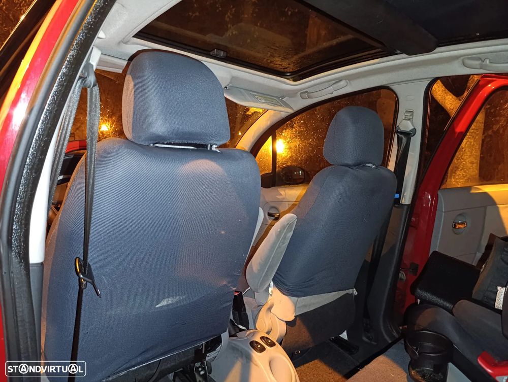 Citroën C3 1.4 HDi Exclusive - 6