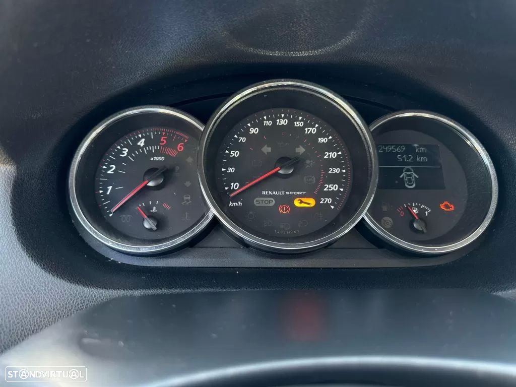 Renault Mégane Coupe 1.5 dCi GT Line - 22