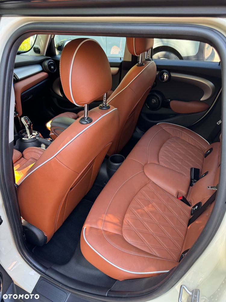 MINI Cooper S sport - 6