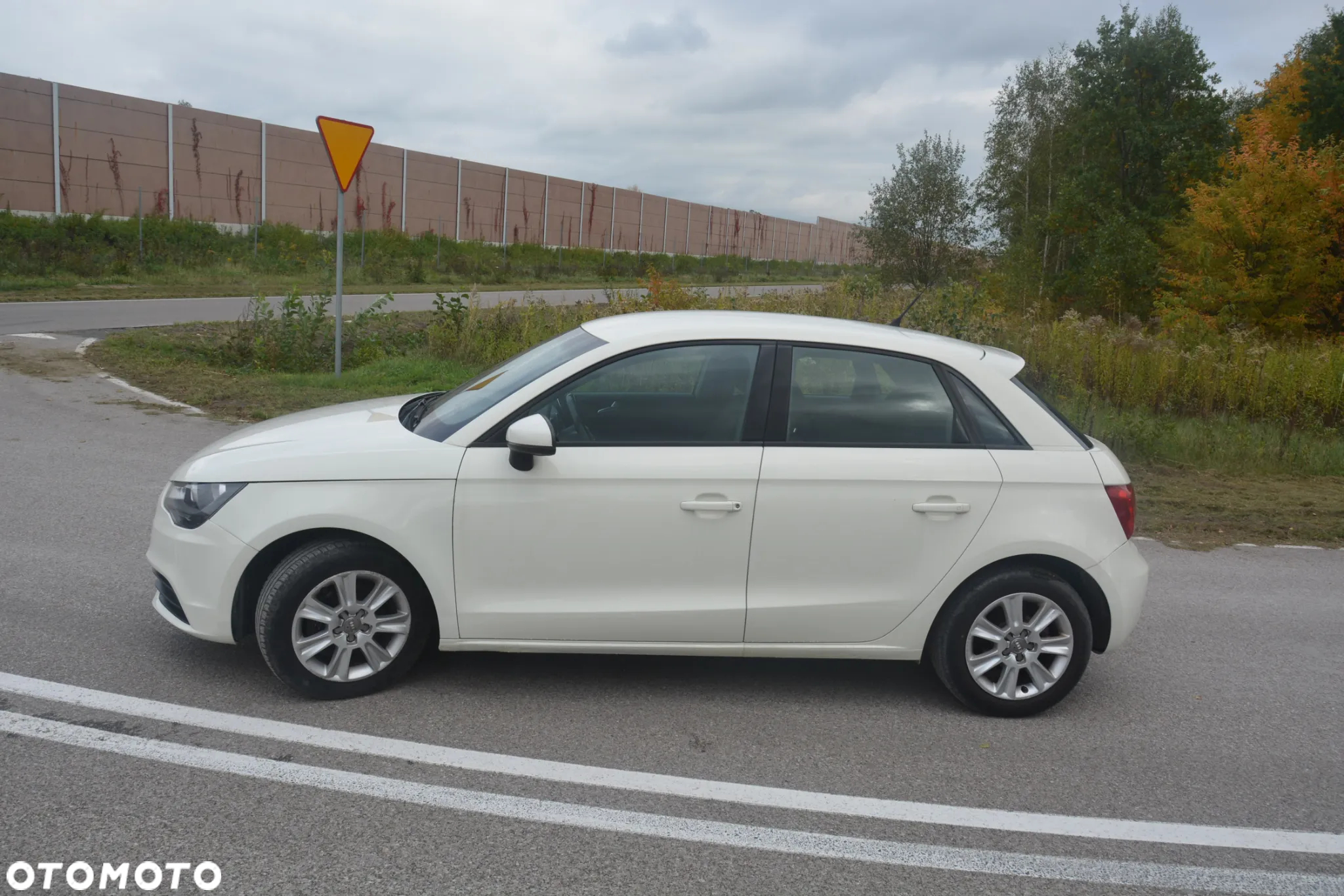 Audi A1 - 7