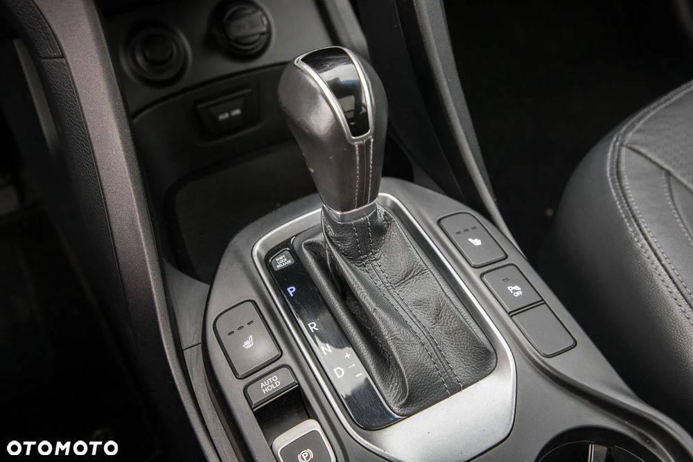 Hyundai Santa Fe - 26