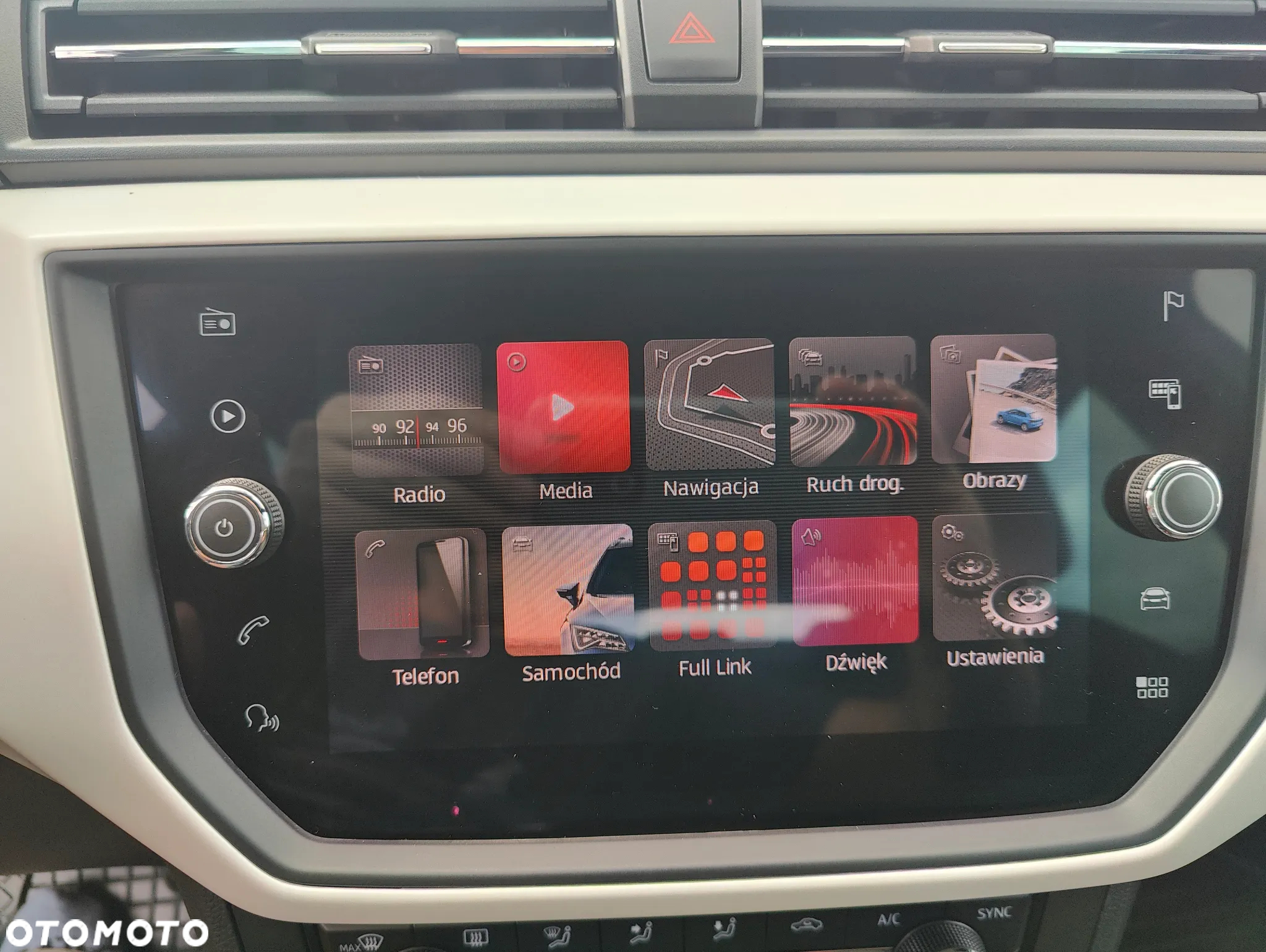 Seat Arona 1.0 TSI GPF Xcellence S&S - 17