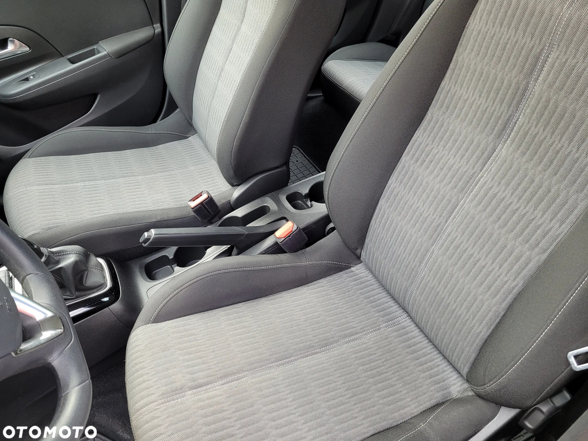 Opel Corsa - 5