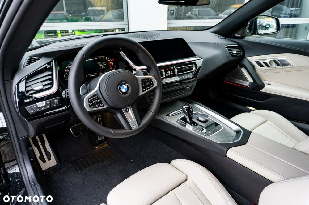 BMW Z4 - 19