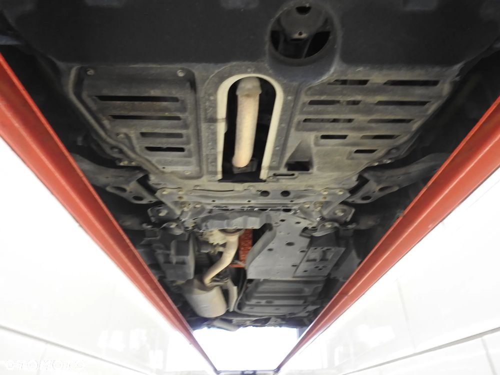 Toyota RAV4 2.5 4x4 Executive - 37