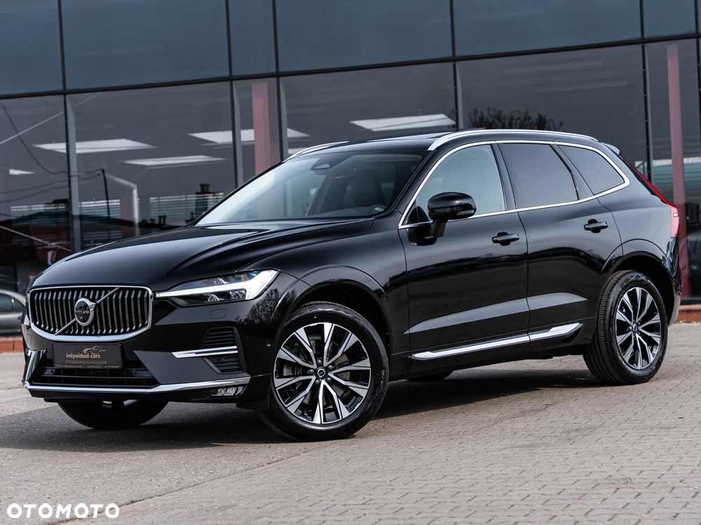 Volvo XC 60 B4 D Geartronic Inscription - 7