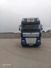 DAF 105 460 XF