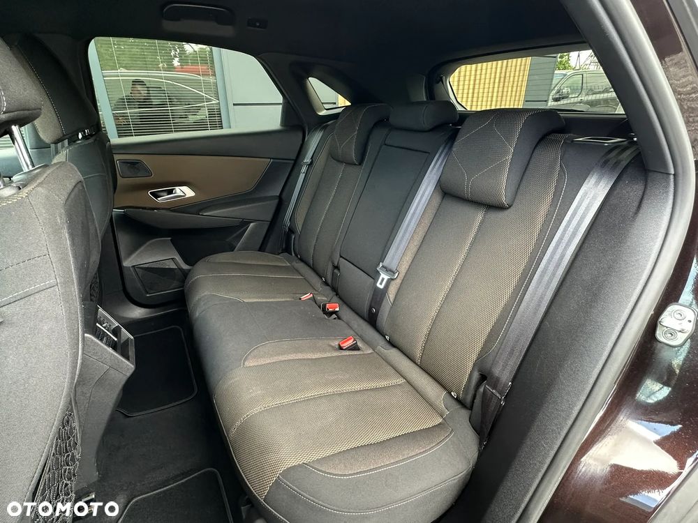 DS Automobiles DS 7 Crossback - 38