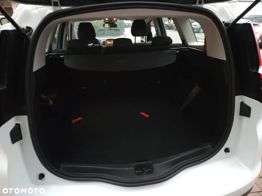 Renault Scenic ENERGY dCi 110 Business - 7