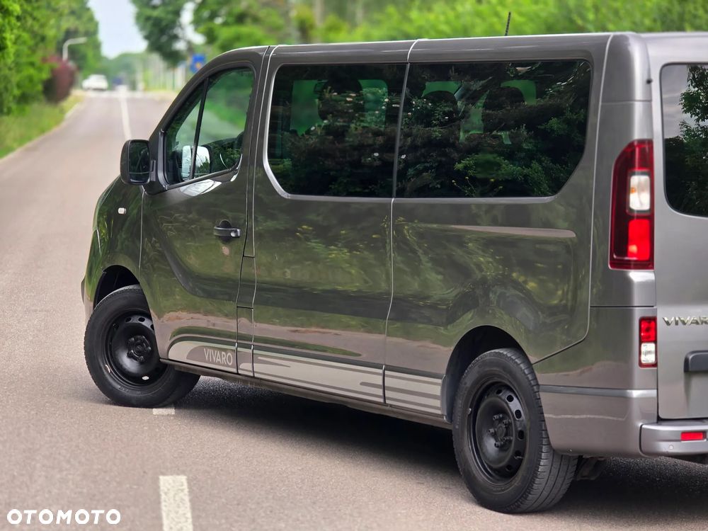 Opel Vivaro CDTI L2H1 S&S Sport - 37