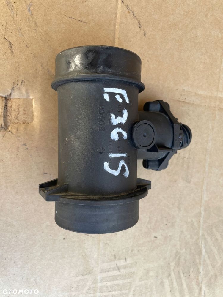 przepływomierz powietrza bmw e36 z3 1.8 is 1.9 ti m44 1736224 - 1