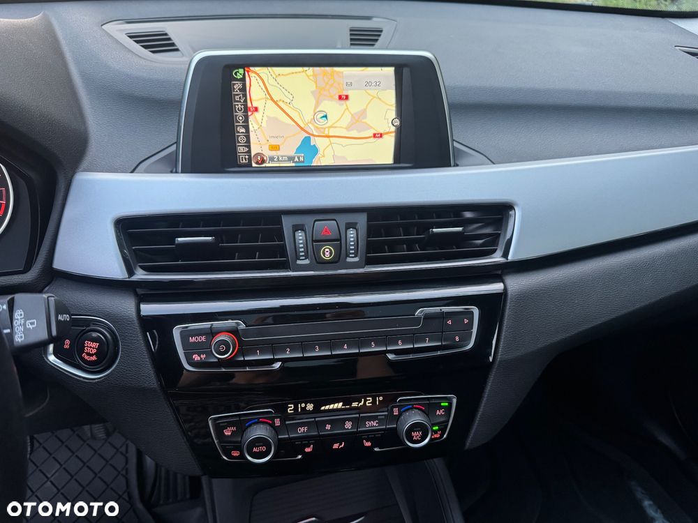 BMW X1 sDrive18i - 30