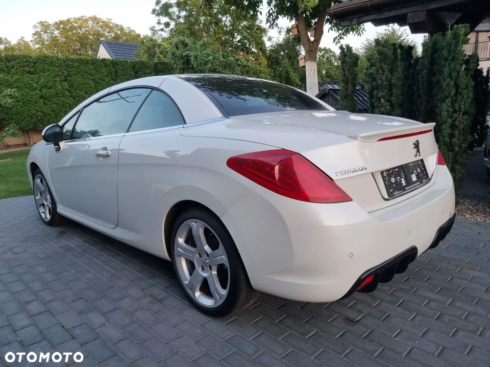 Peugeot 308 CC 155 THP Premium - 4
