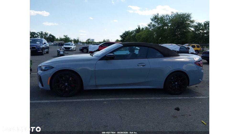 BMW Seria 4 430i xDrive M Sport - 7