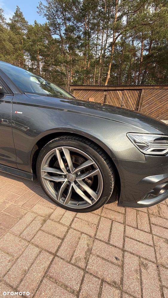 Audi A6 Avant - 23
