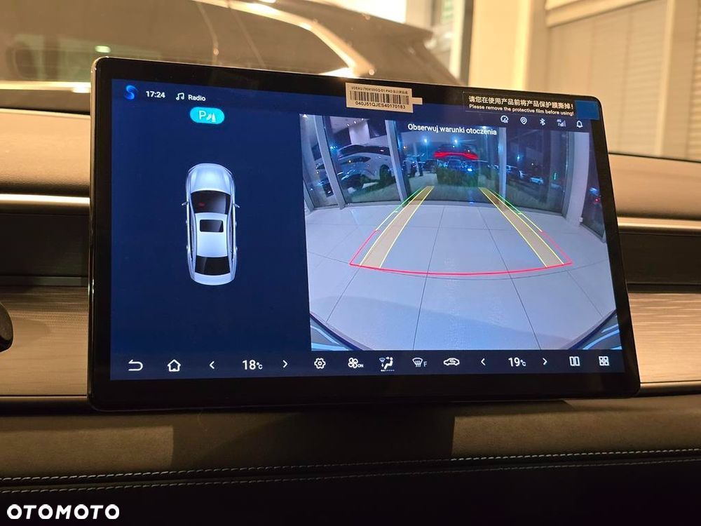 BYD Seal 5 1.5 Comfort - 18