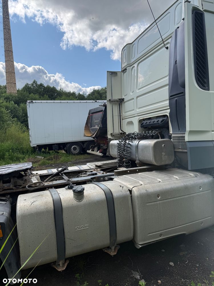 DAF XF 440 - 5