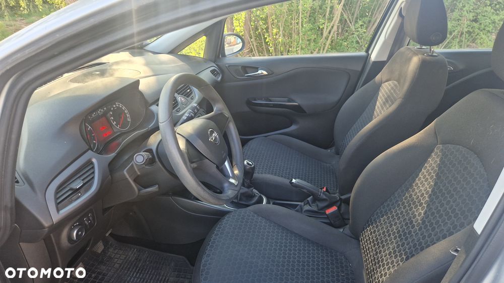 Opel Corsa 1.4 Enjoy - 10
