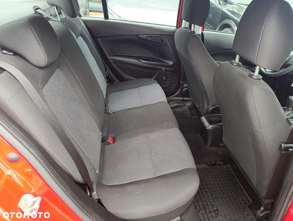 Fiat Tipo 1.0 T3 - 9