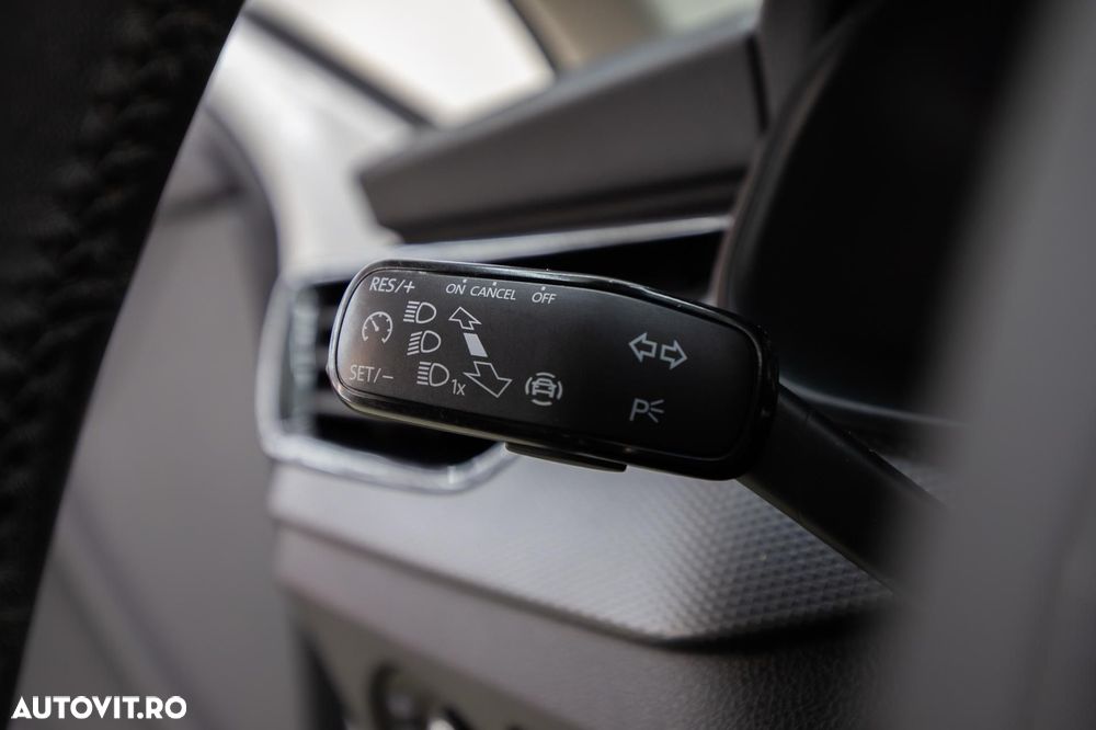 Skoda Scala 1.0 TSI Ambition - 17