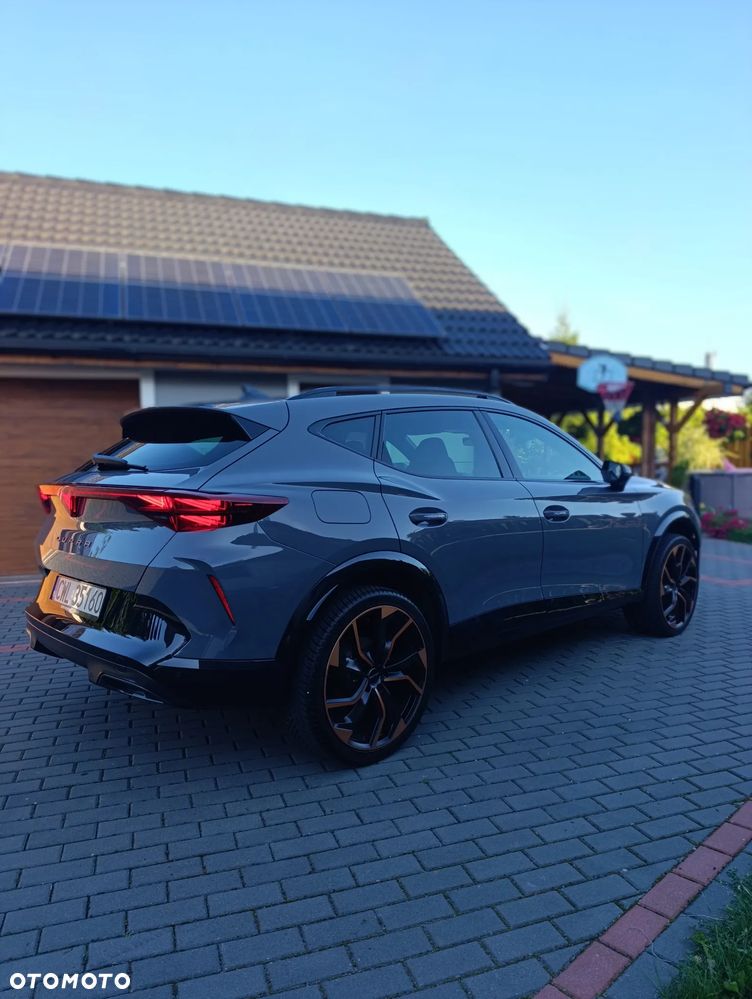 Cupra Formentor 1.5 TSI - 11